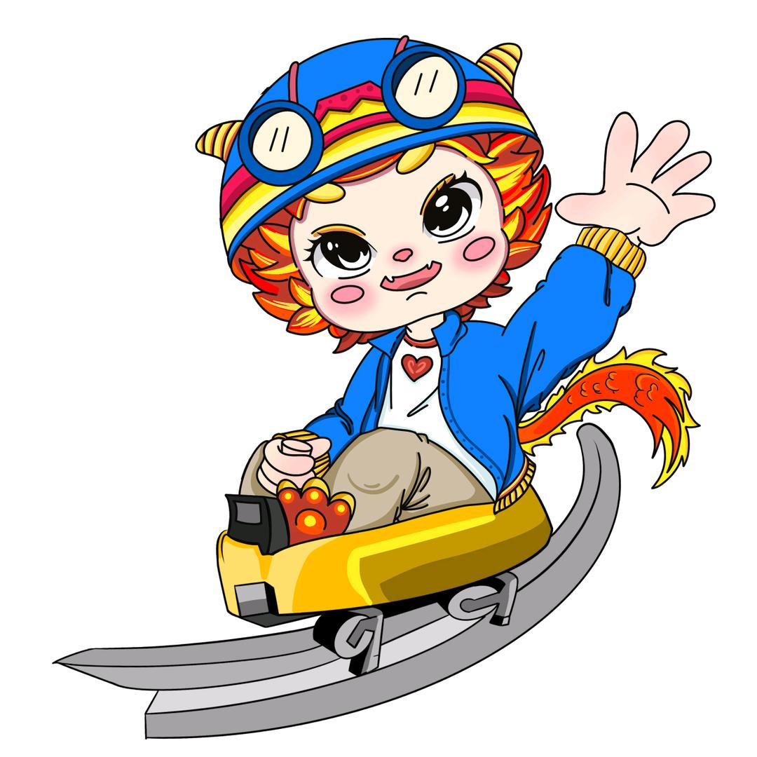 中景华旅轨道交通官媒体