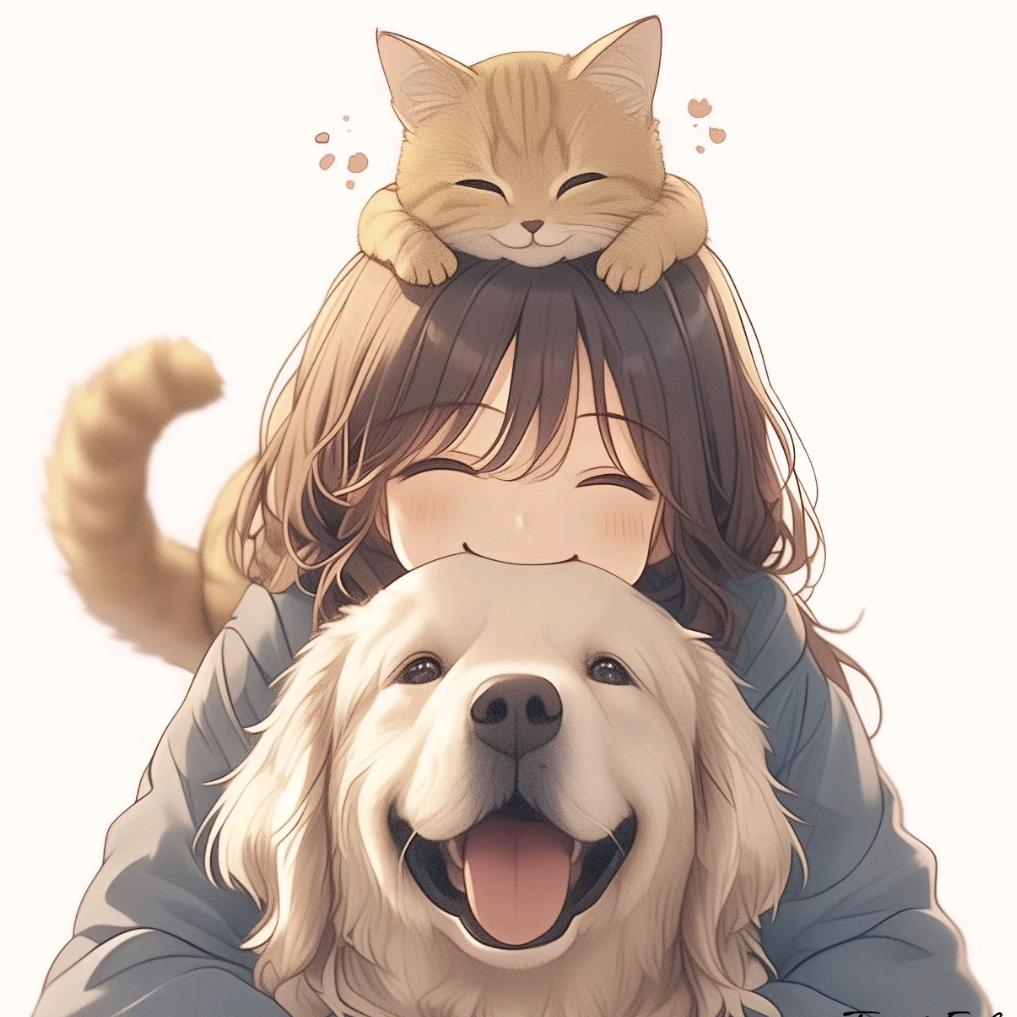 百万佳宠物🐱