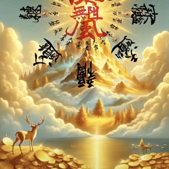 雁南飞