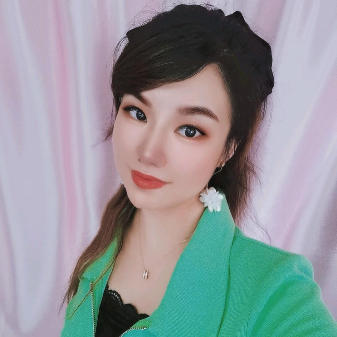 诗琪🌹(单身)