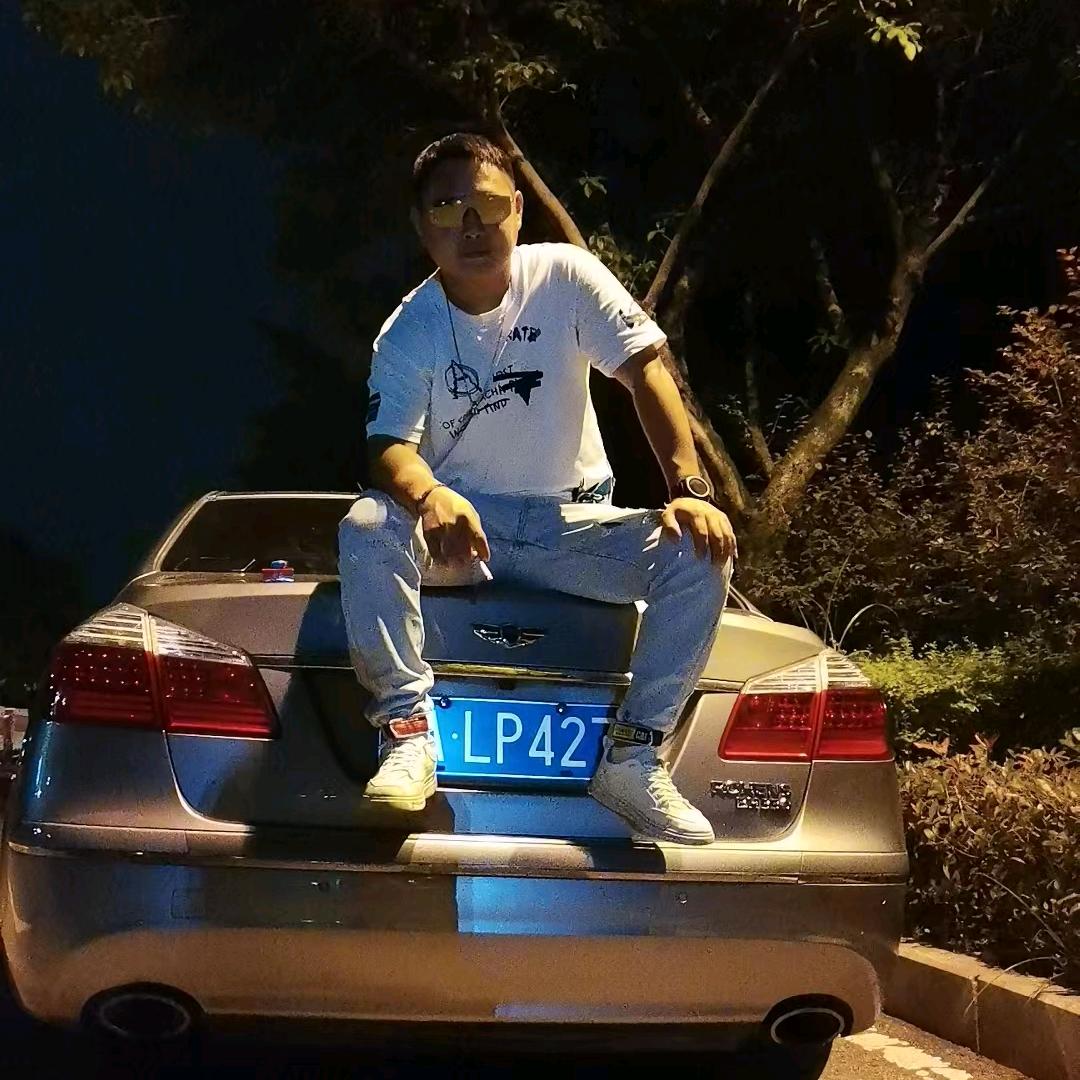 直接说车