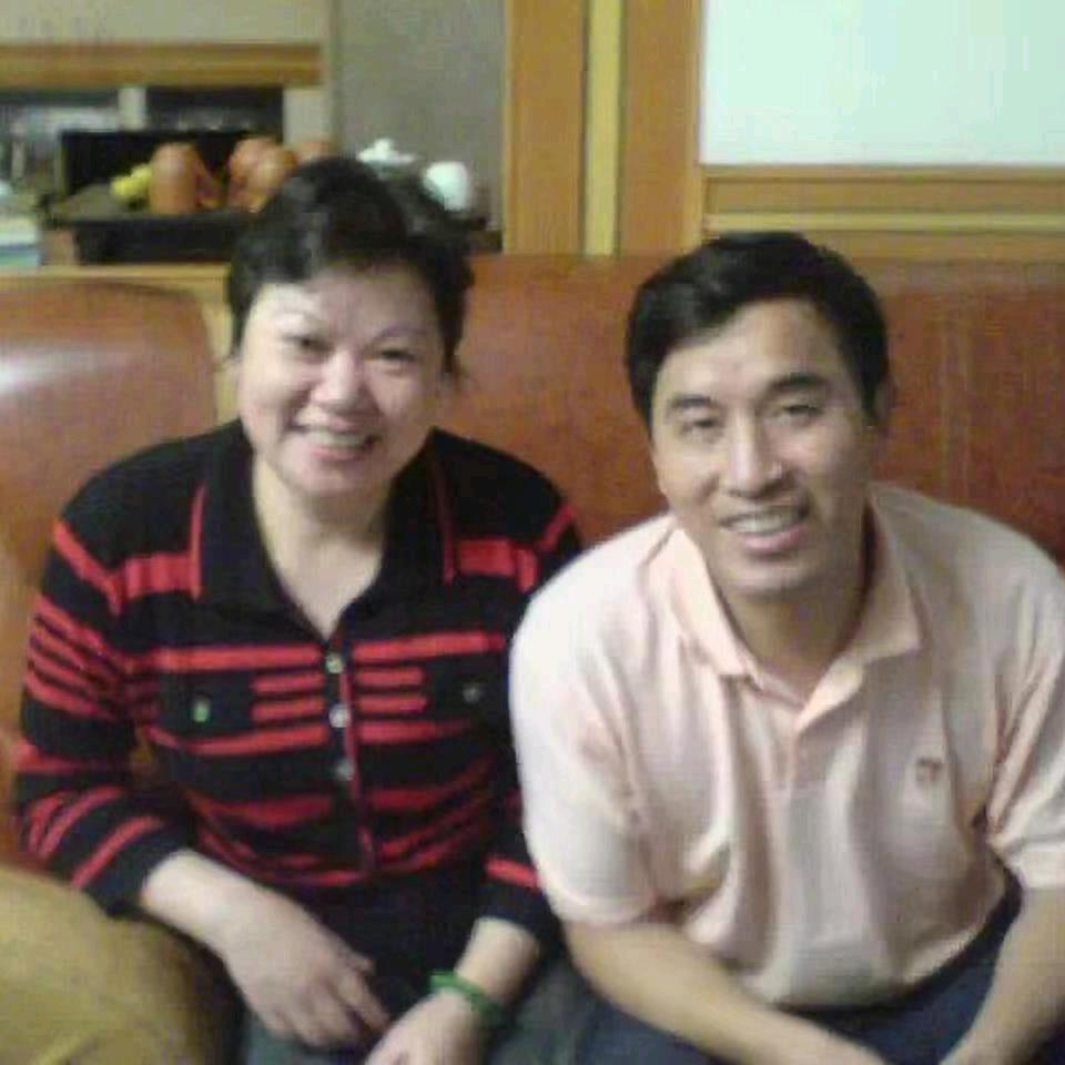 铿锵包子婆