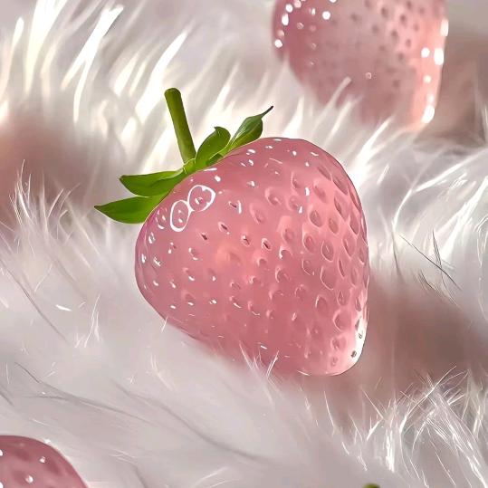 是🍓呀