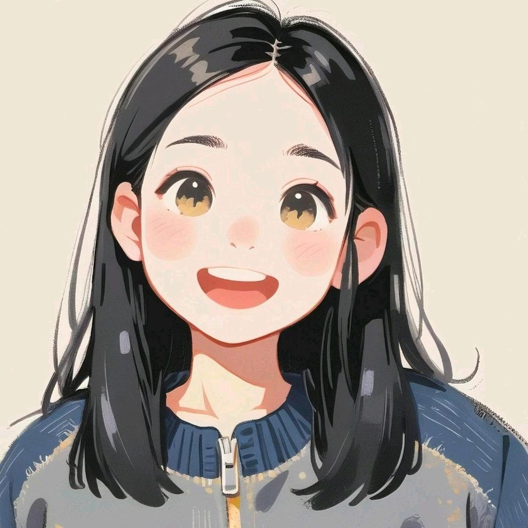 欢欢🌸