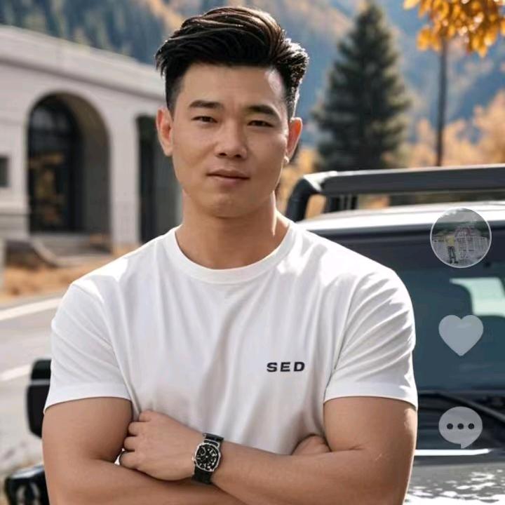 闽南🐉龙哥