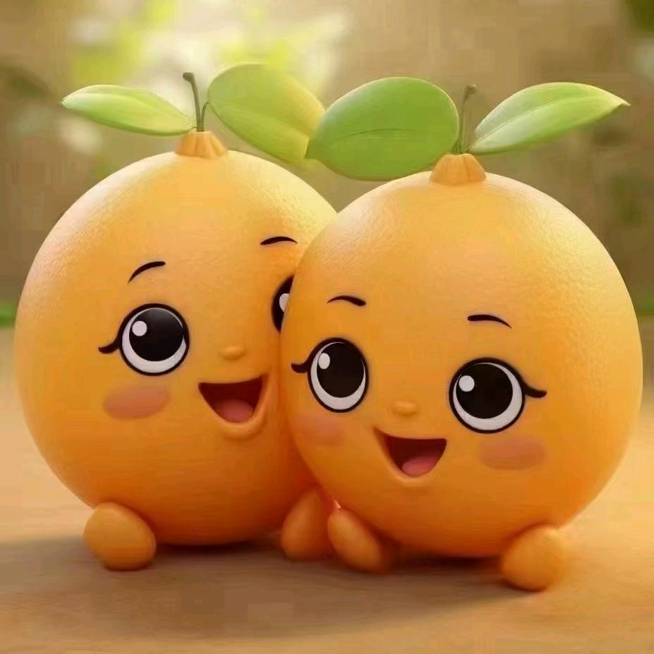 心想事橙