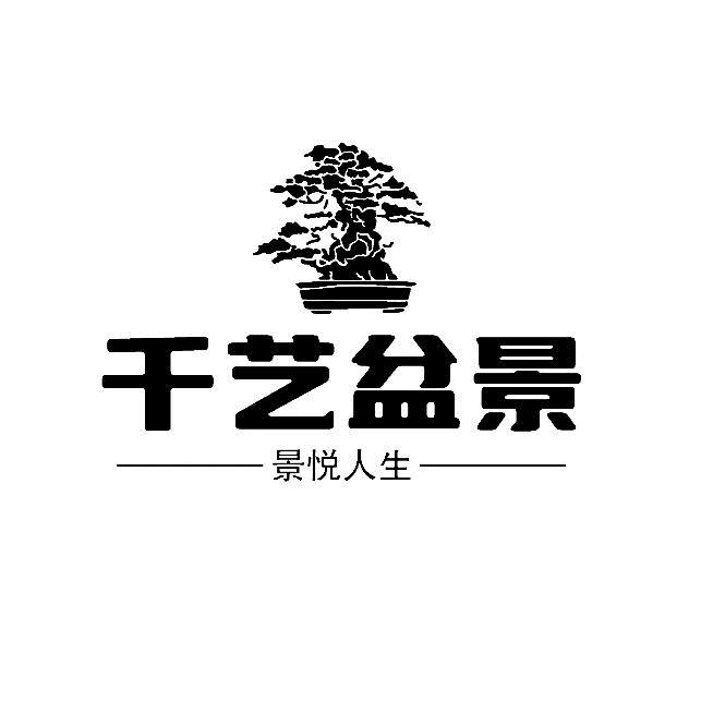 千艺盆景