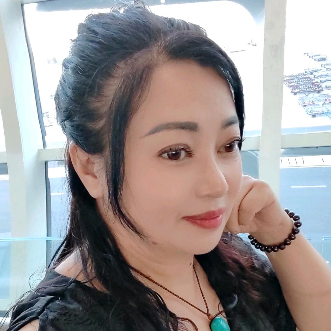 飘逸的云彩