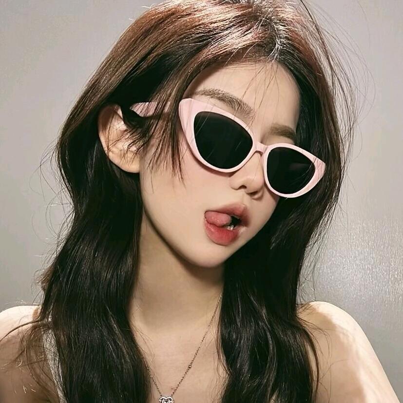是淑女啊