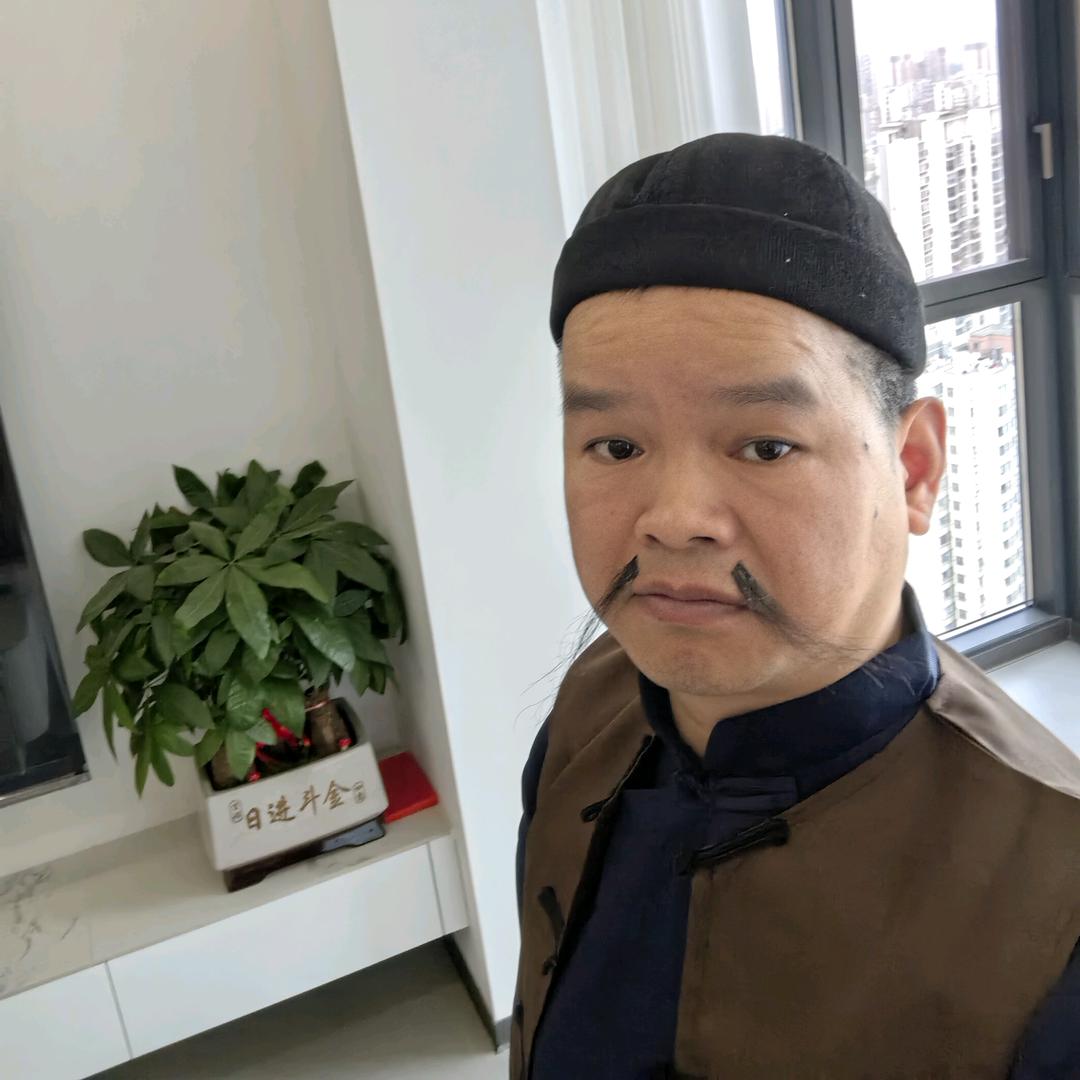 王大爷那点事