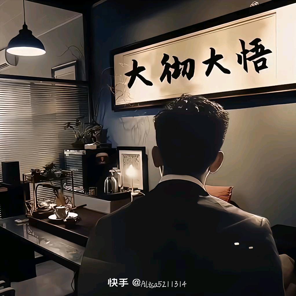 尘