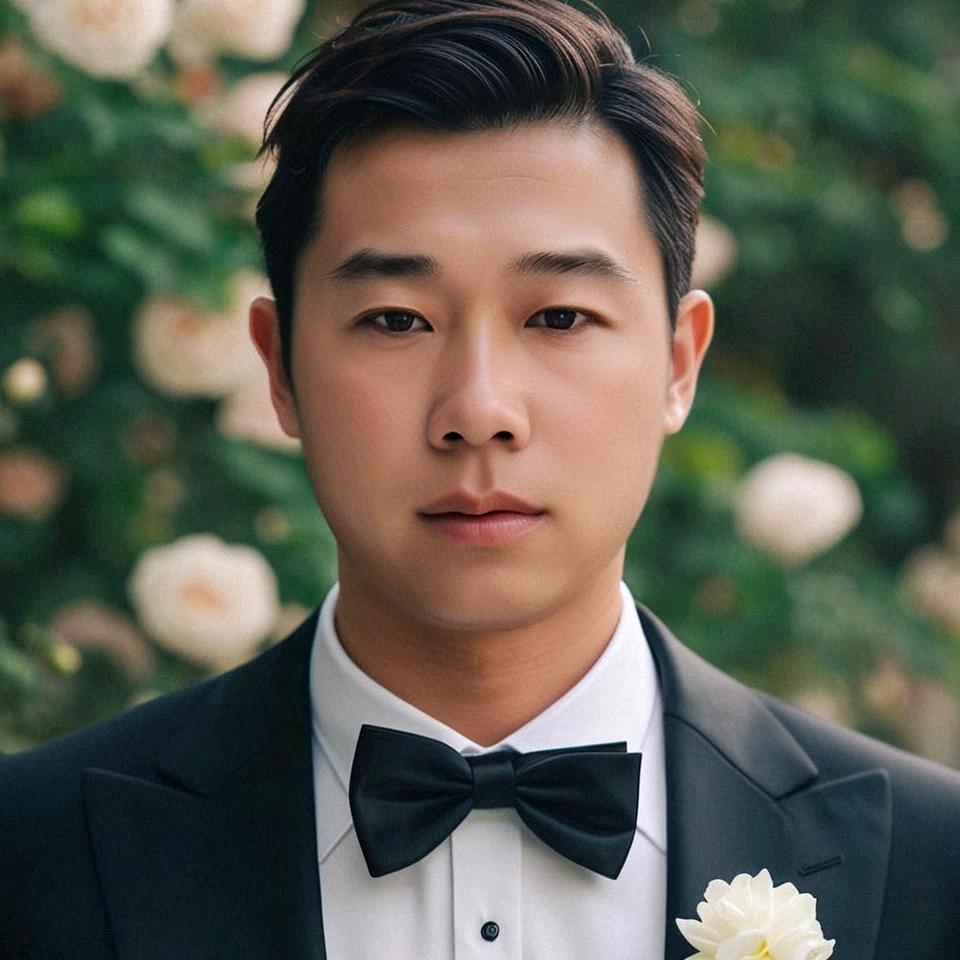 开开心心每一天