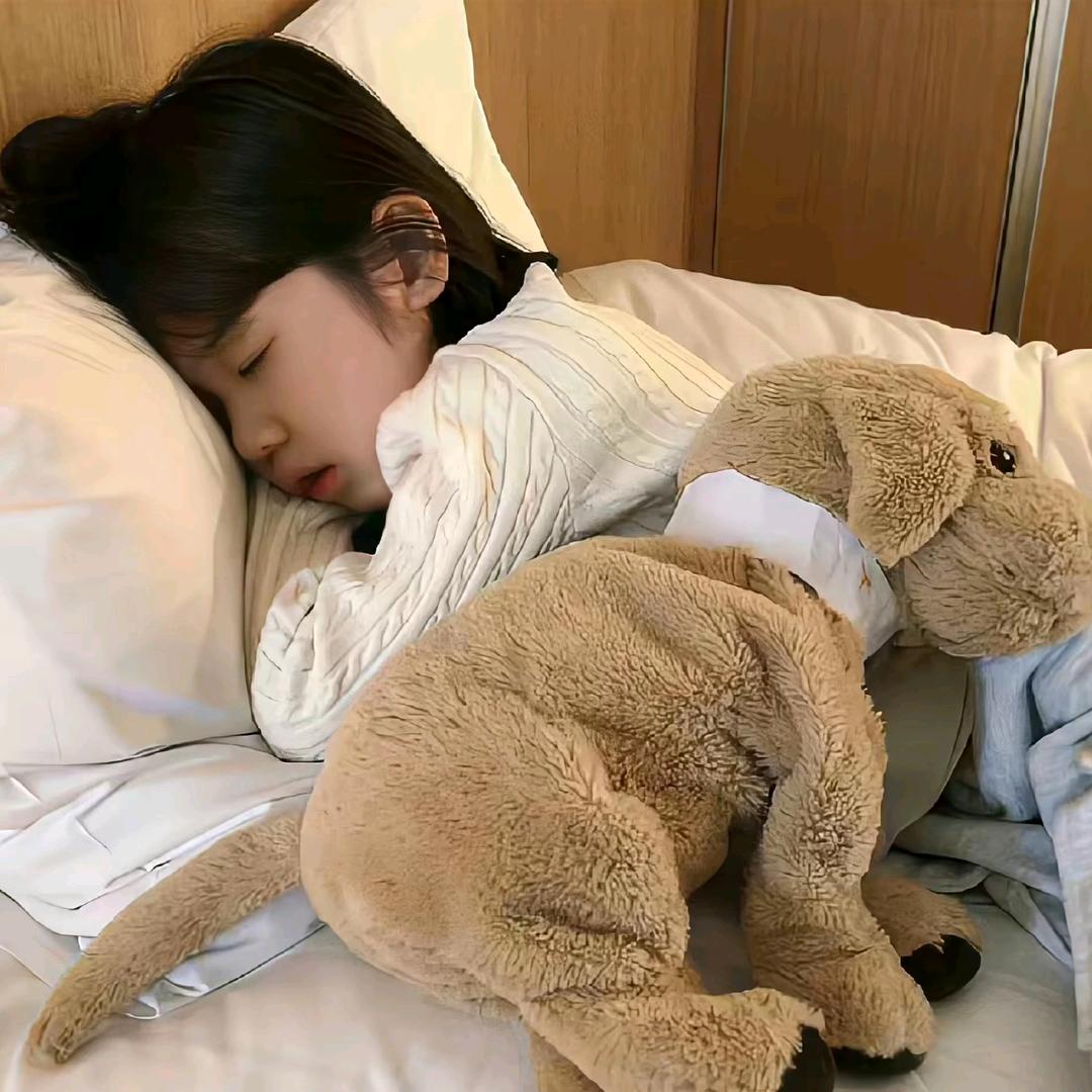 忧郁的小慧