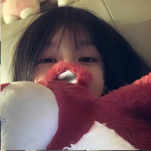 @九儿