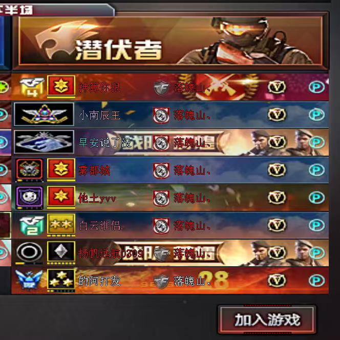 落魄山、ID109704628