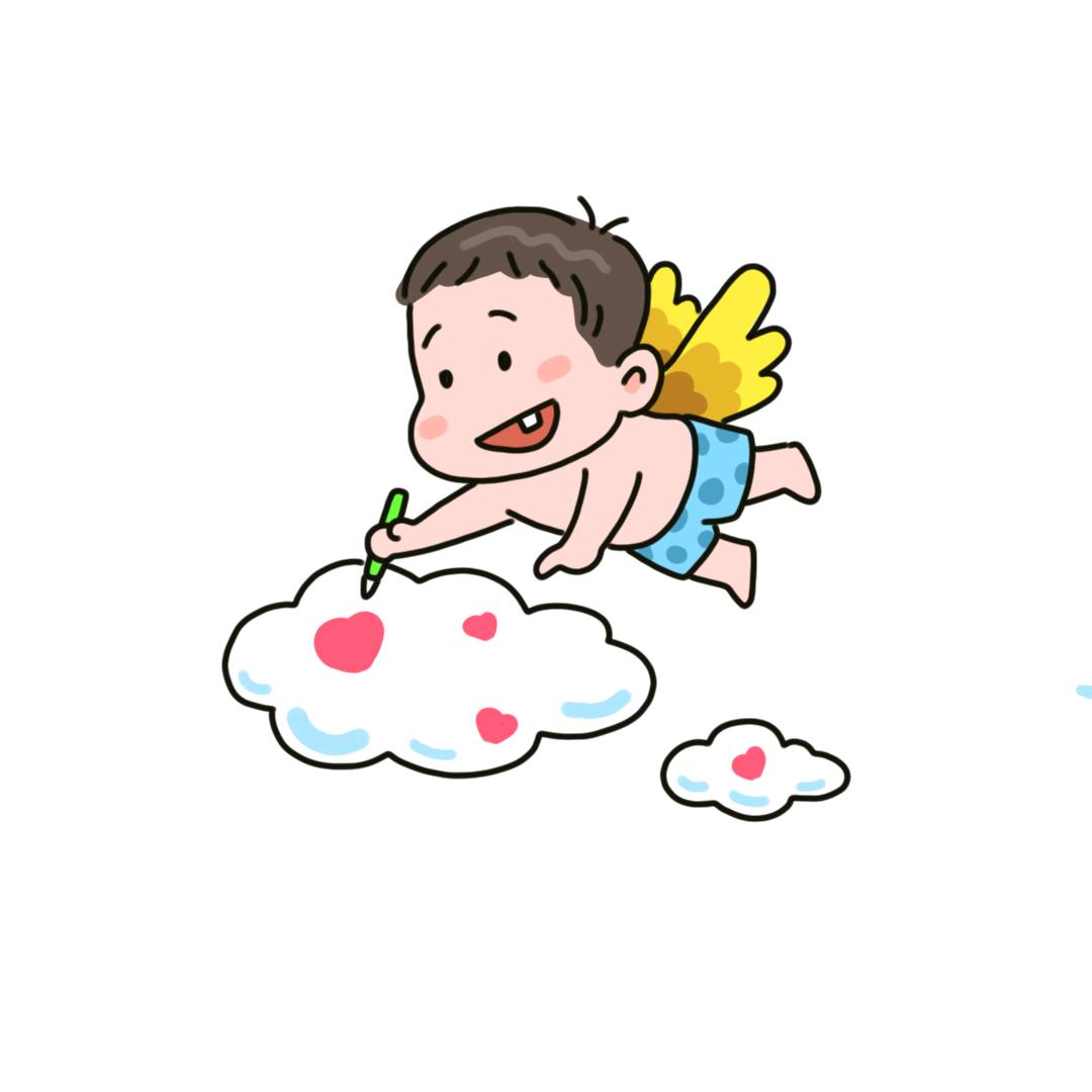 绘人间