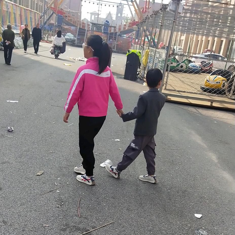 曦恩妈妈