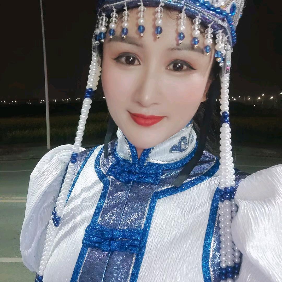 木家二丫头🎷