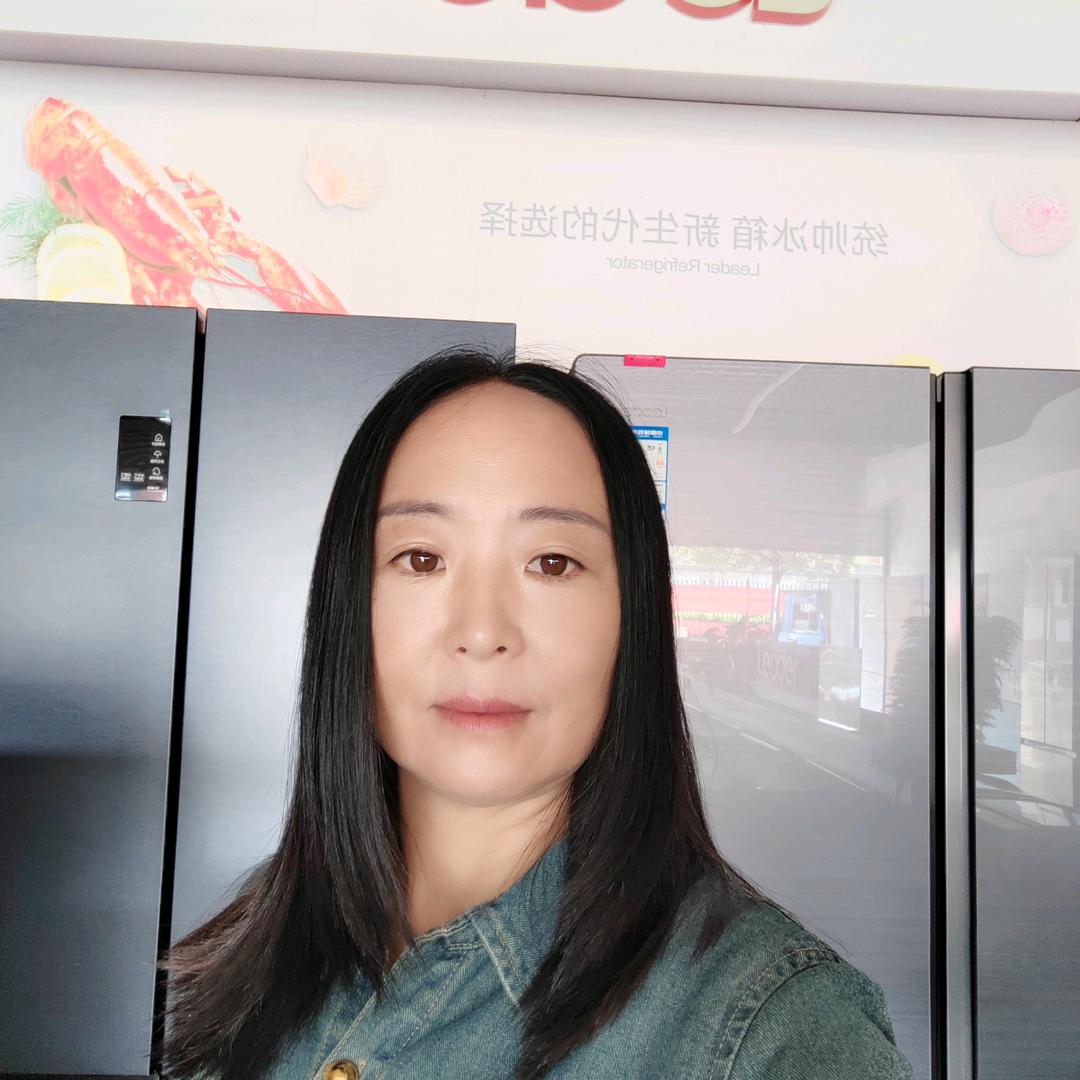 彩云买家电找王姐