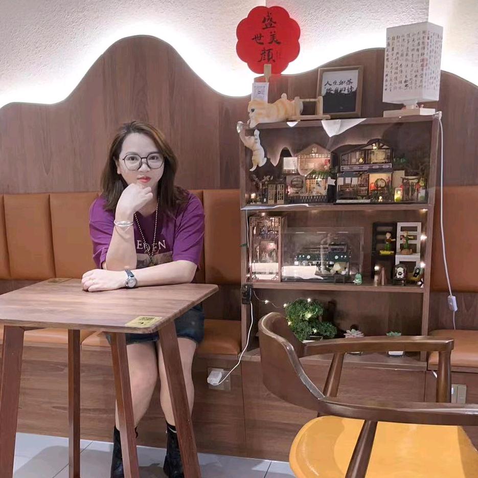 @丽姐