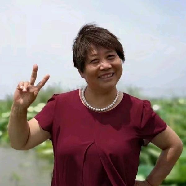 春暖花开