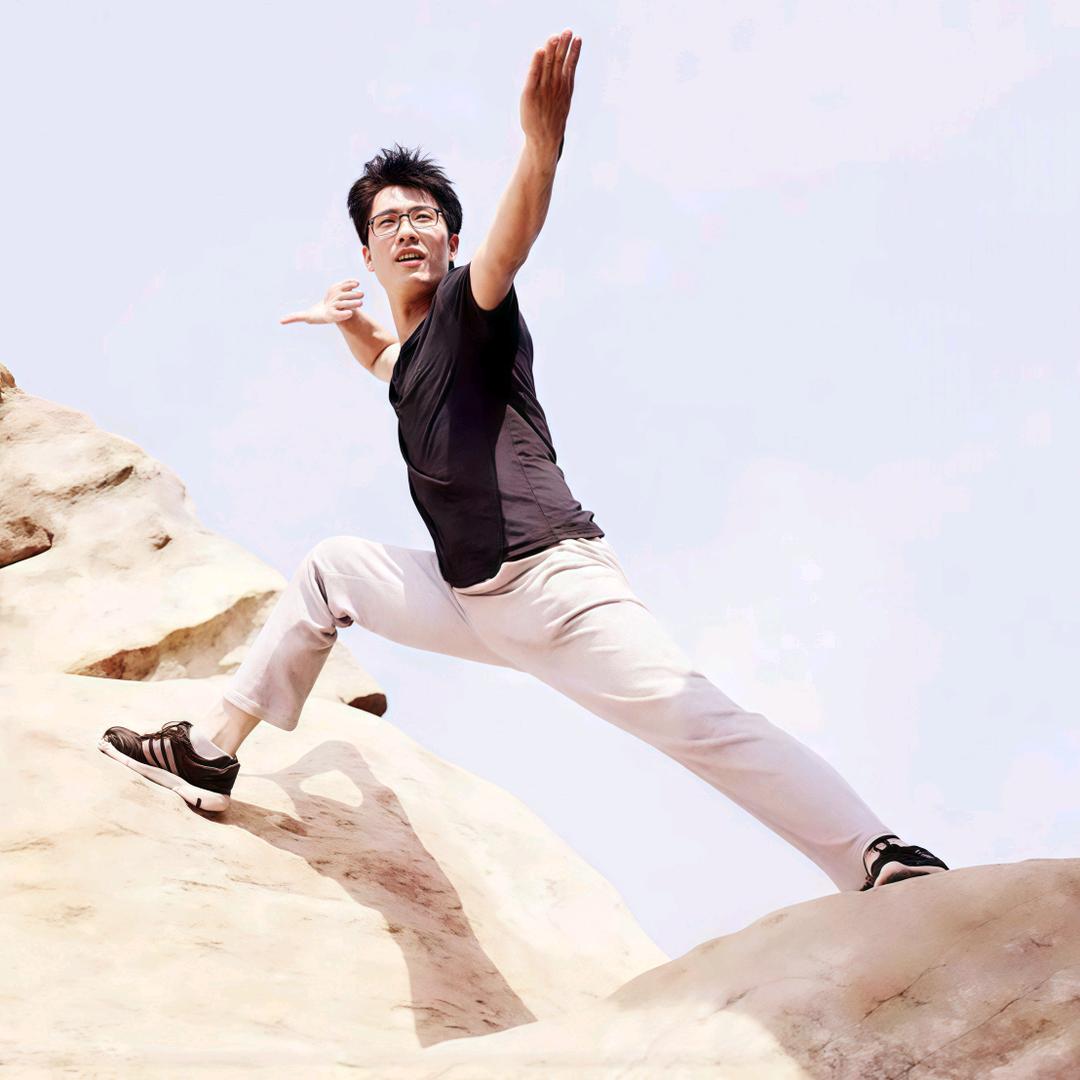 少林拳法学校🇨🇳