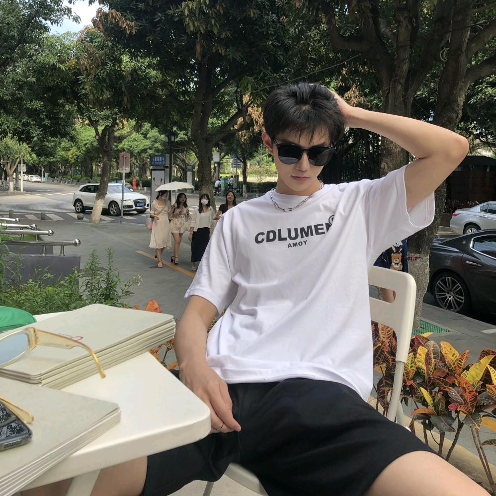 何意