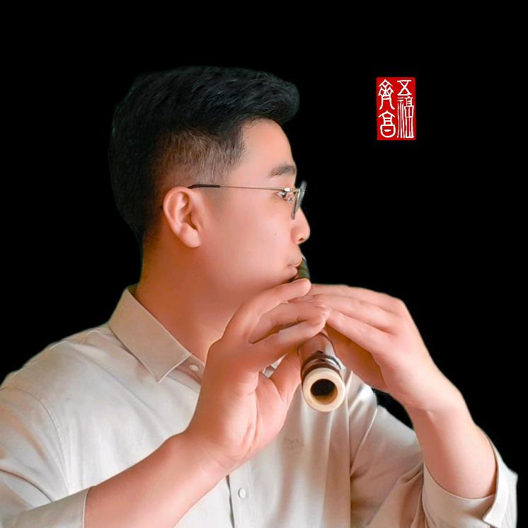 快嘴说笛