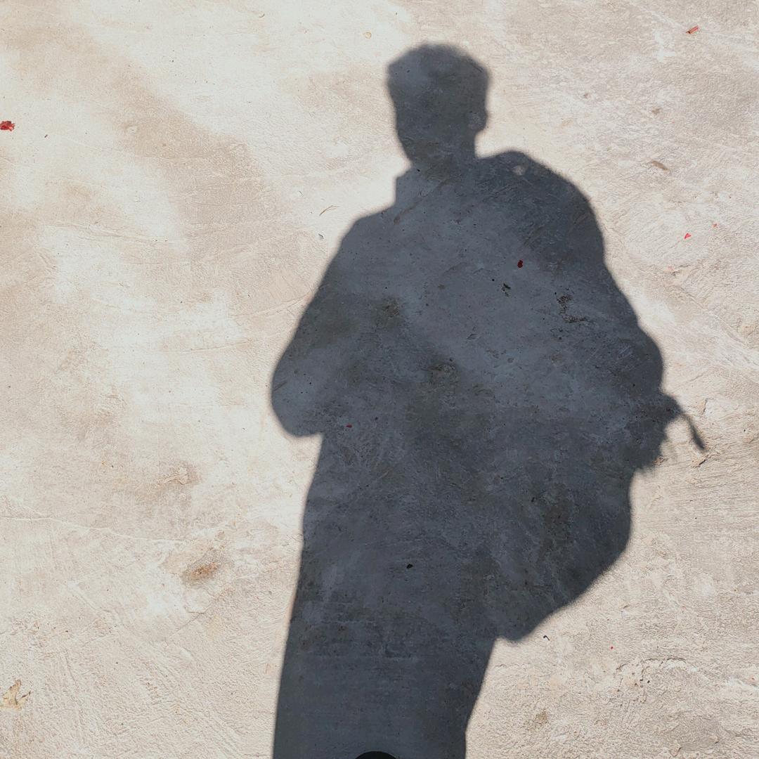 你只管努力一切交给天意🎤