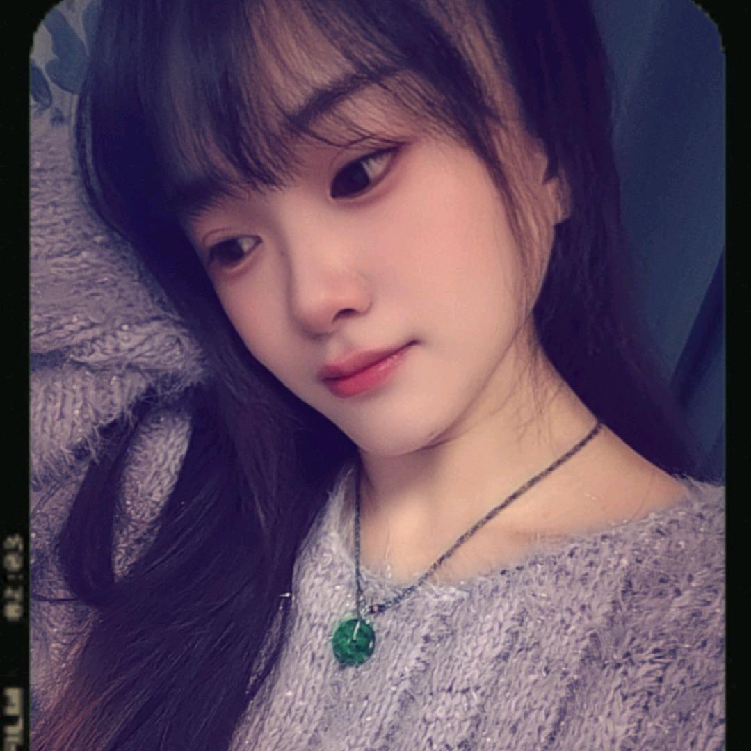 傻傻的菇凉