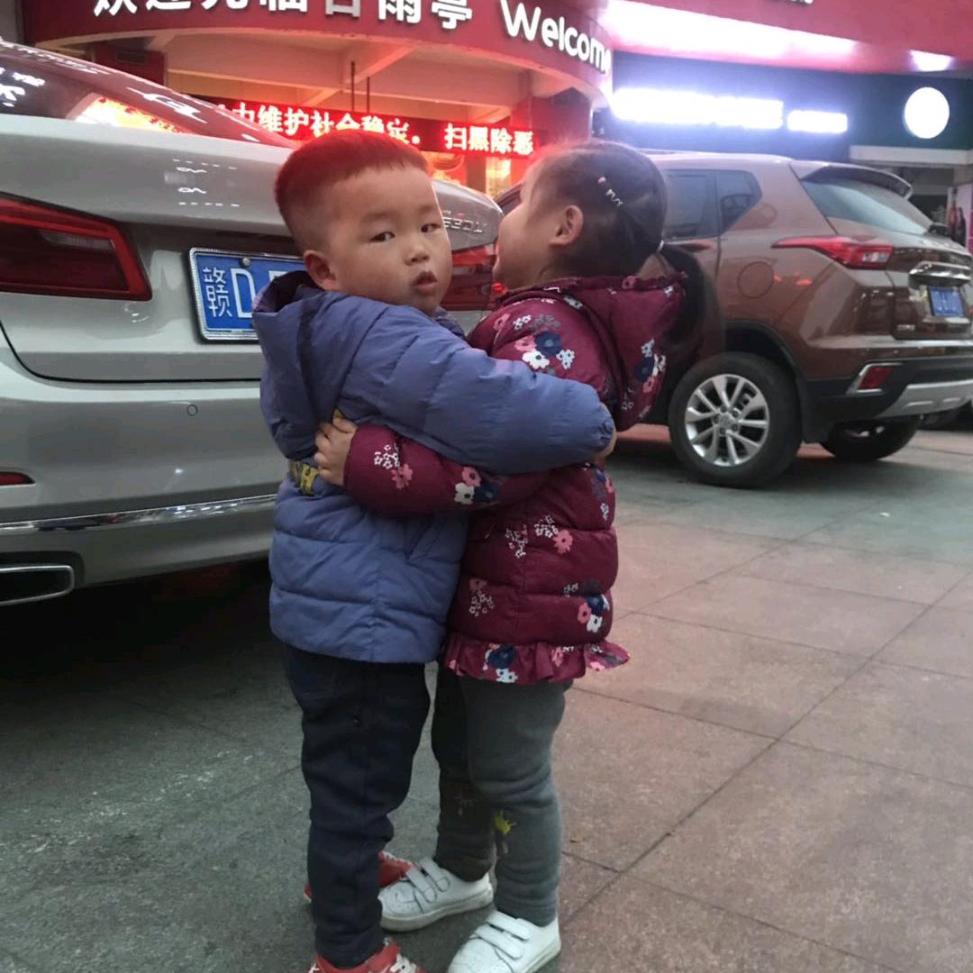 小公主
