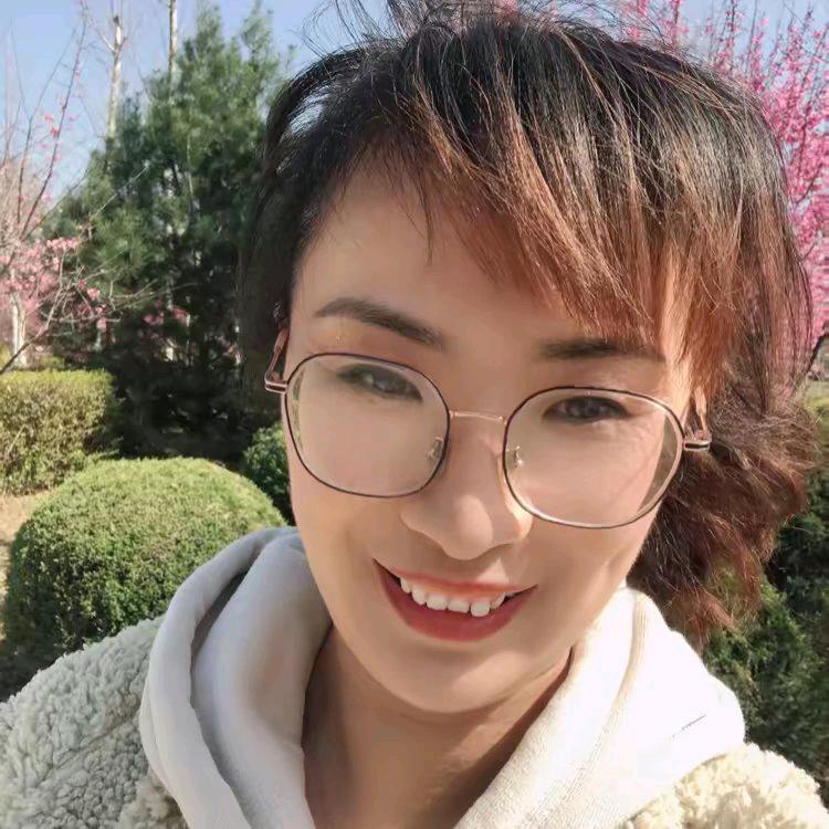 烟台芝罘区的小糖豆