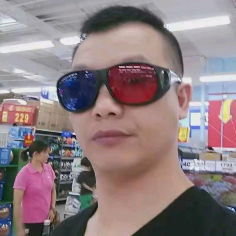 冷海华