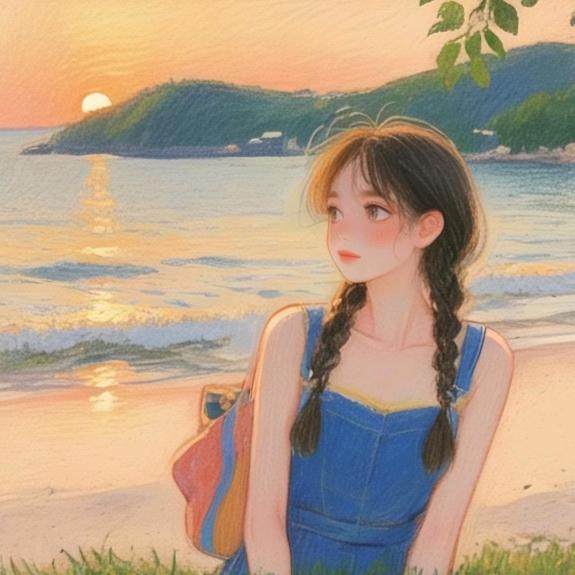 静