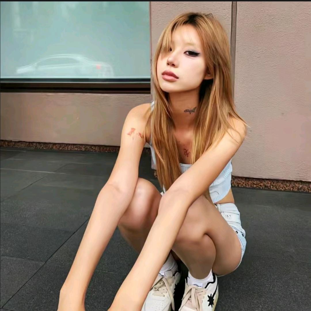 x小姐的无人区