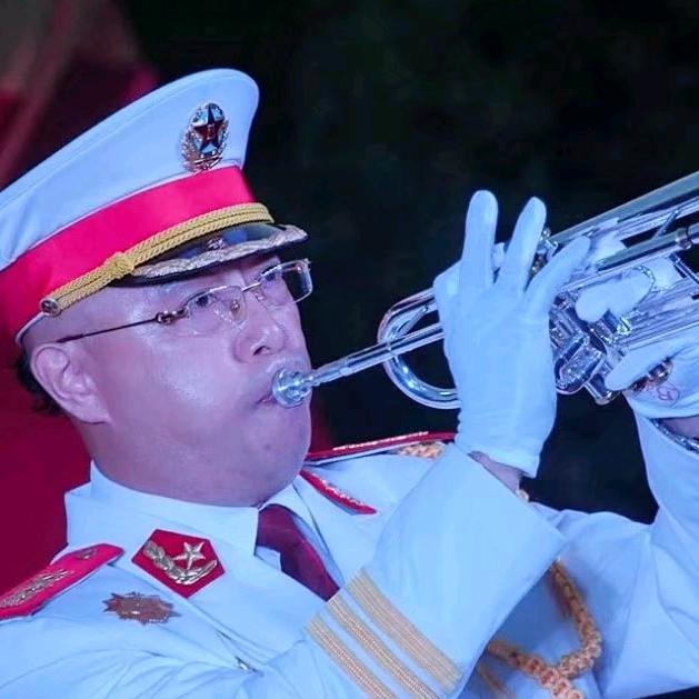 汤斌～中国🇨🇳激情小号🎺
