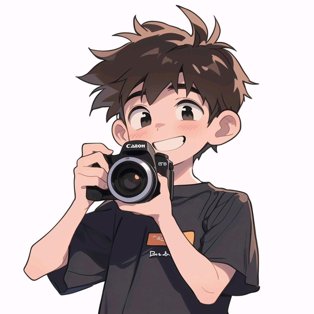 摄影🦁小孔头像