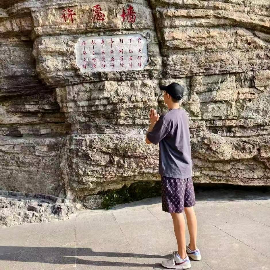 Jack爱跑步
