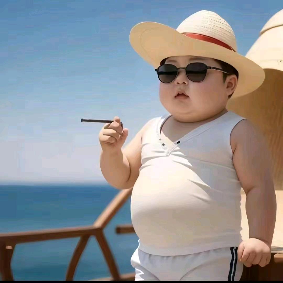 小小石头🪨