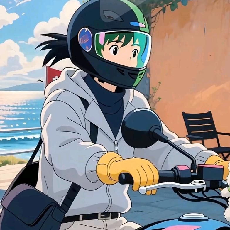 夏天WS小摩女～