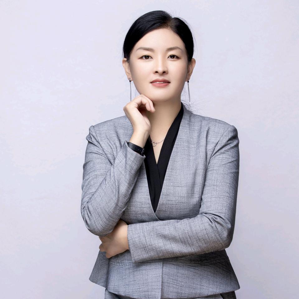 津房小静