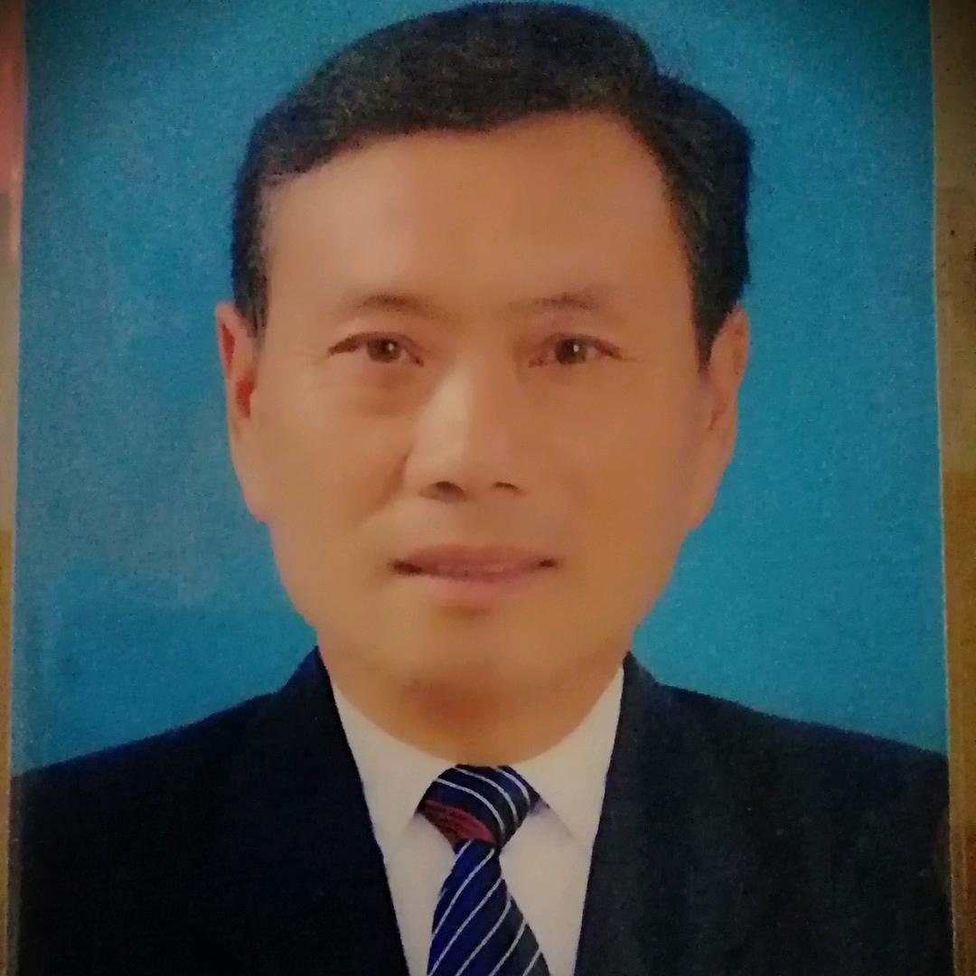 忍让谦和（戏迷）