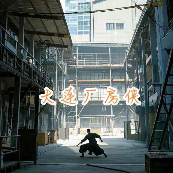 大连厂房侠