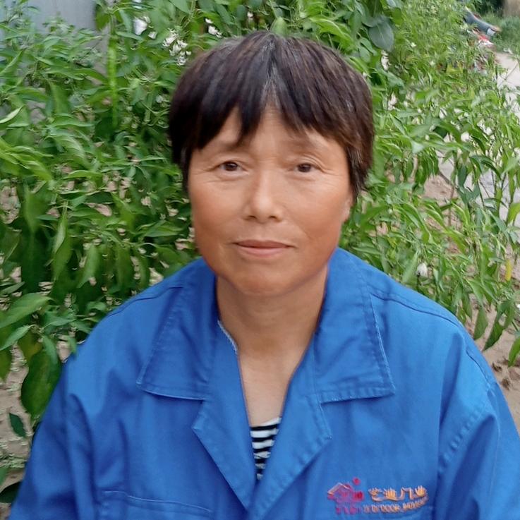 王姐