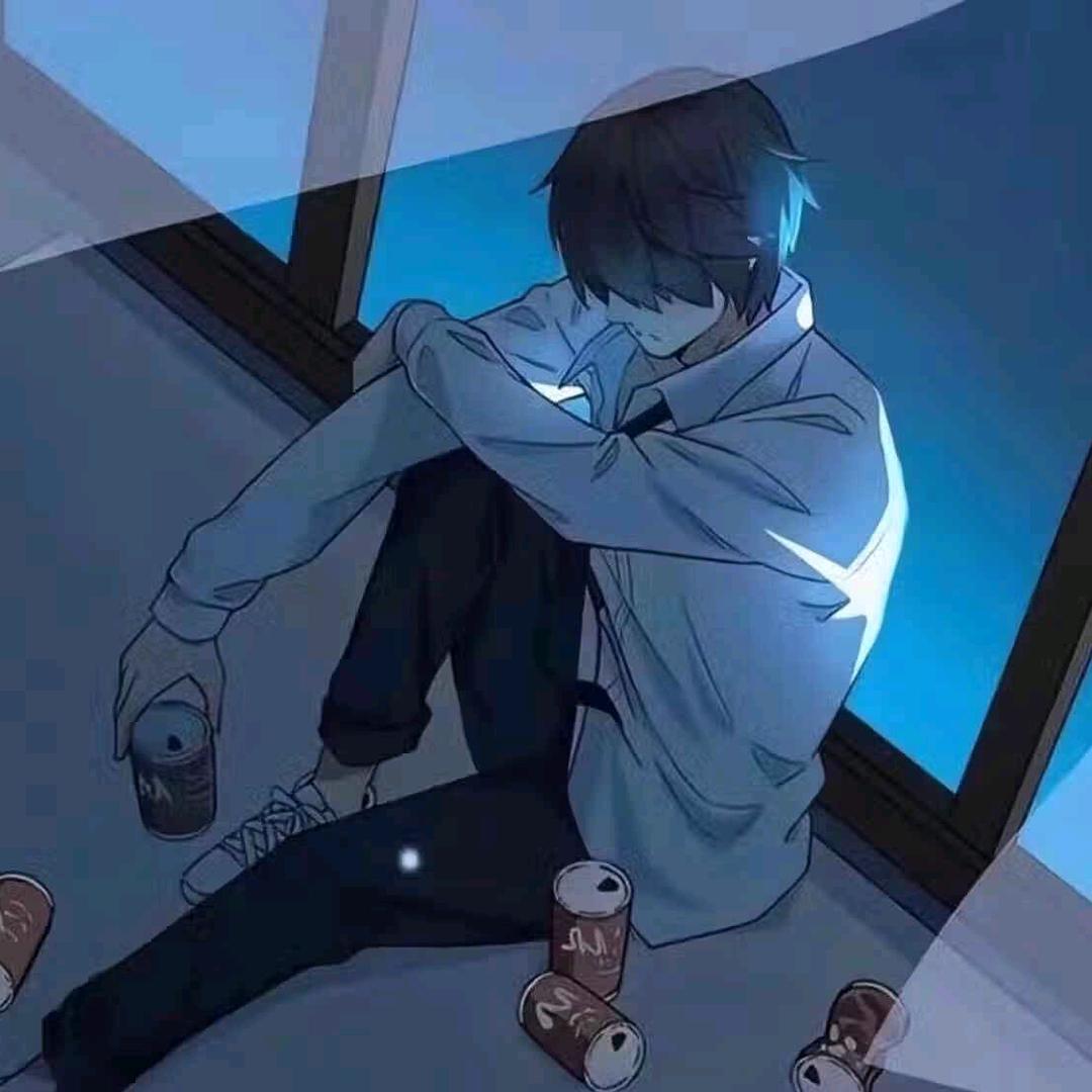 夜幕