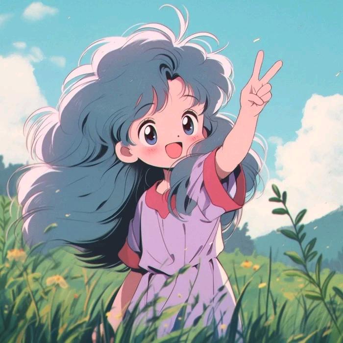 借月.