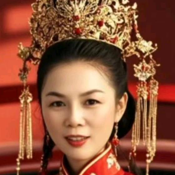 锦姨姨