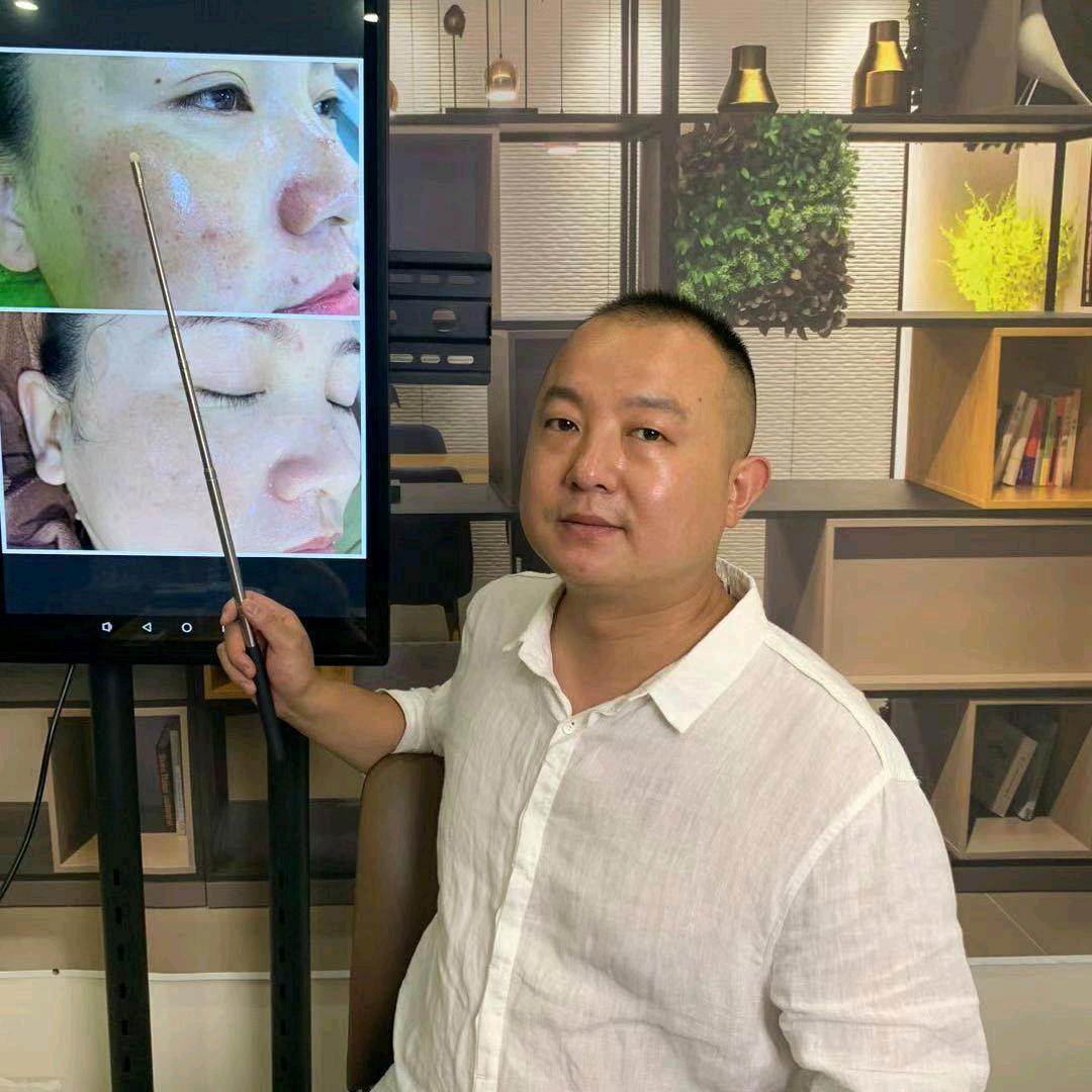 医小橙彬彬老师