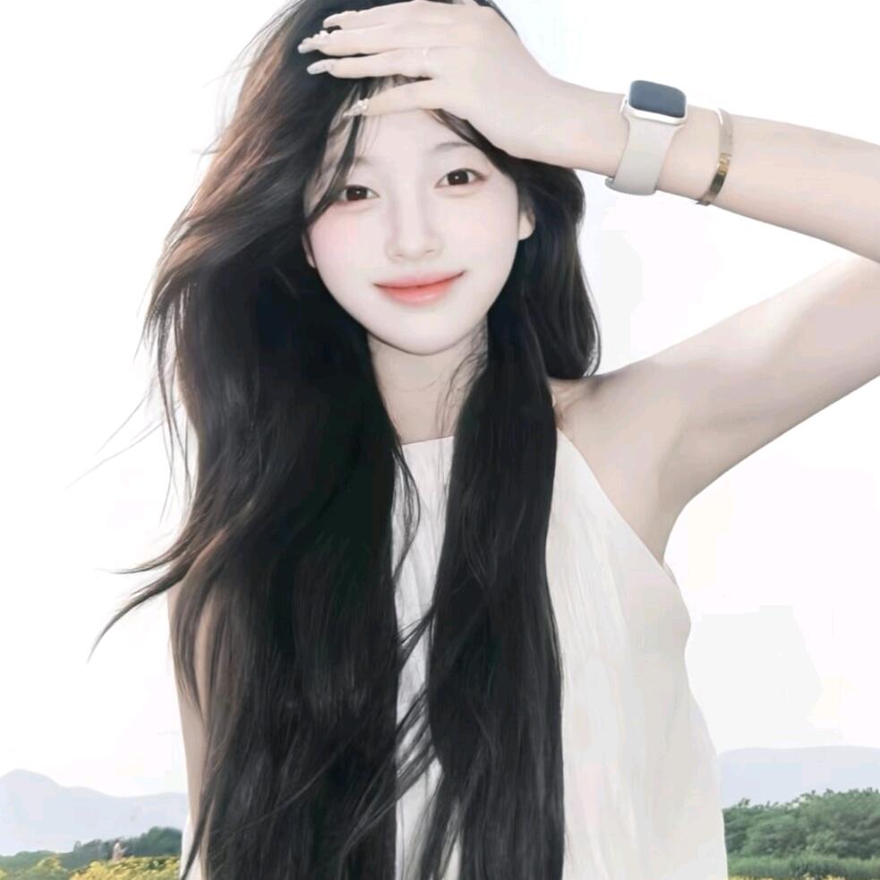 only girl