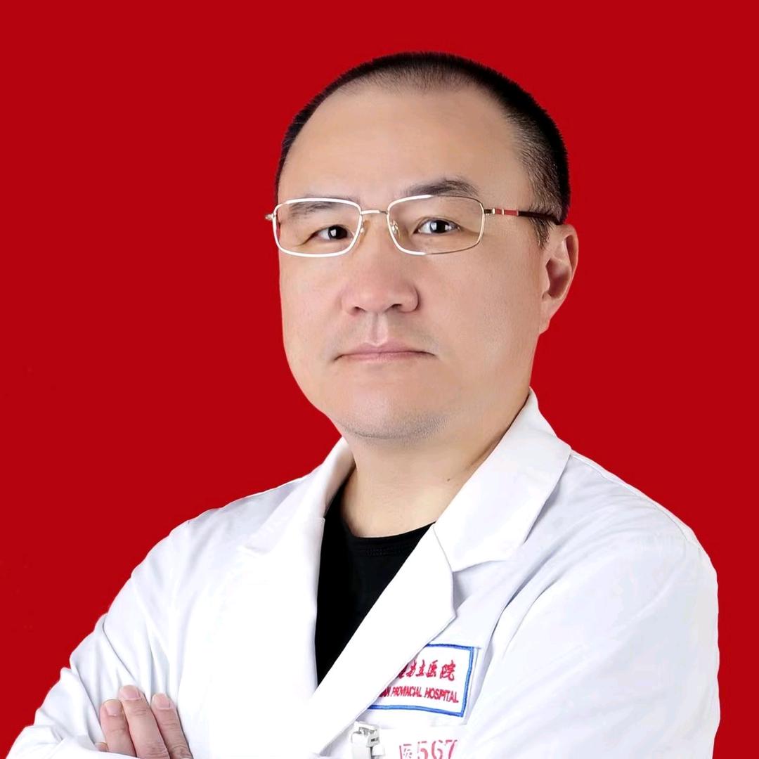省立乳腺专家林志武